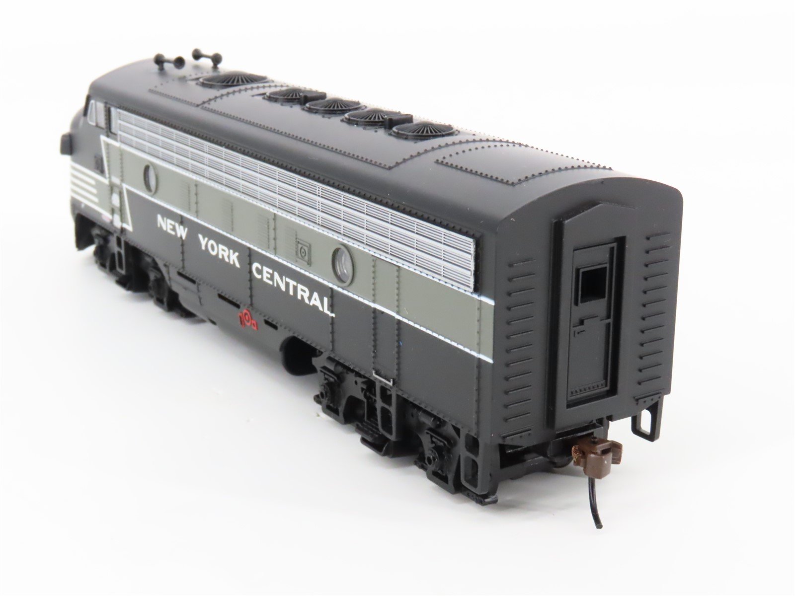 HO Scale Bachmann 64302 NYC New York Central F7A Diesel Loco w/ DCC & Sound