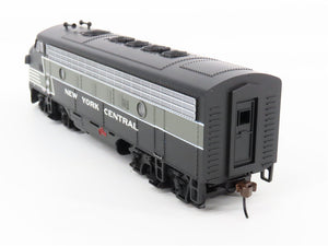 HO Scale Bachmann 64302 NYC New York Central F7A Diesel Loco w/ DCC & Sound