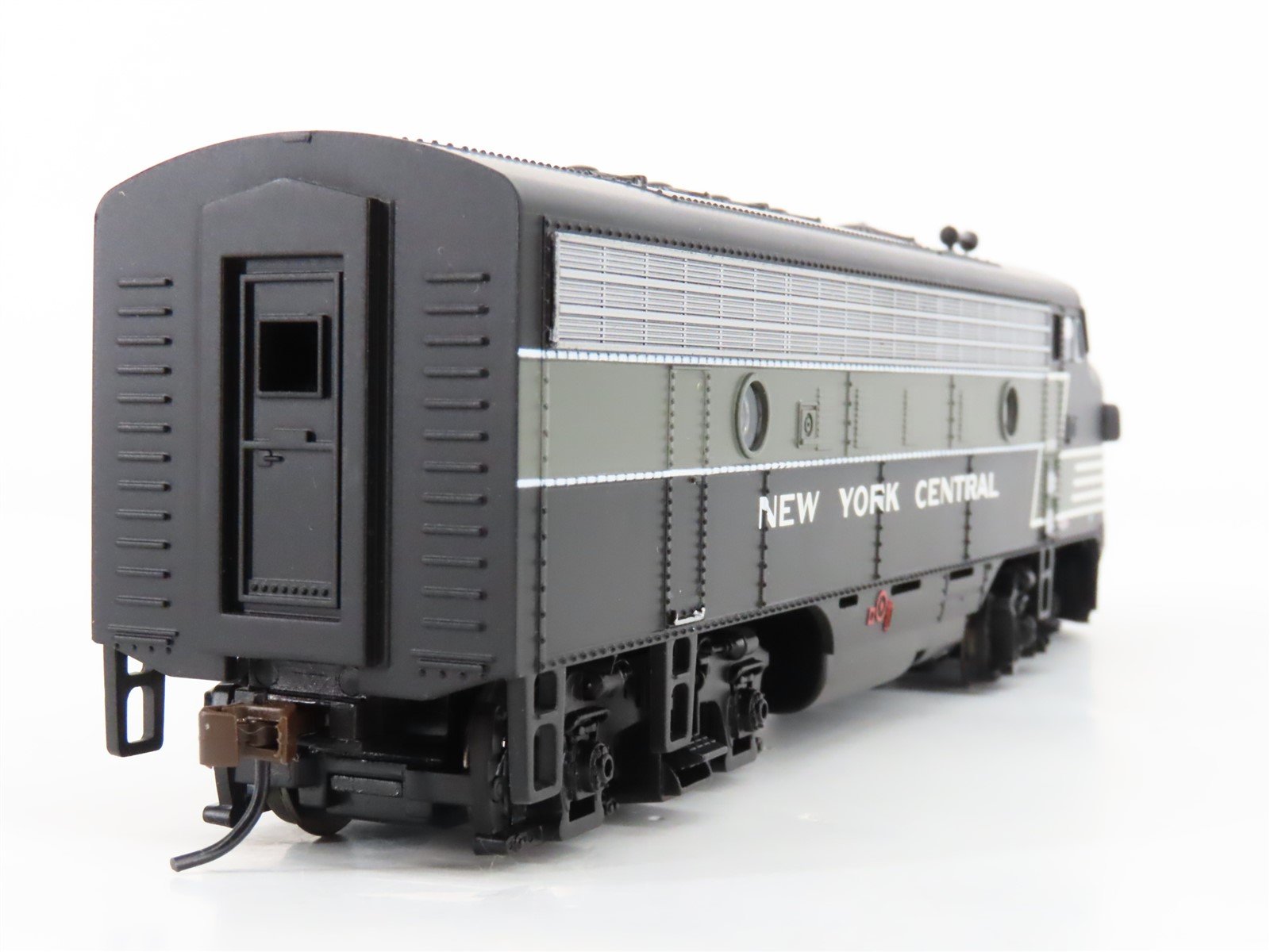 HO Scale Bachmann 64302 NYC New York Central F7A Diesel Loco w/ DCC & Sound