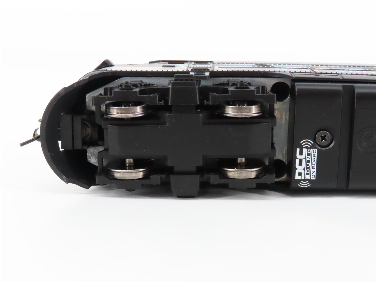 HO Scale Bachmann 64302 NYC New York Central F7A Diesel Loco w/ DCC & Sound