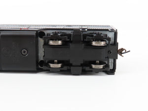 HO Scale Bachmann 64302 NYC New York Central F7A Diesel Loco w/ DCC & Sound