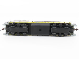 HO Scale Model Power 96854 EL Erie Lackawanna GP20 Diesel Locomotive #2376