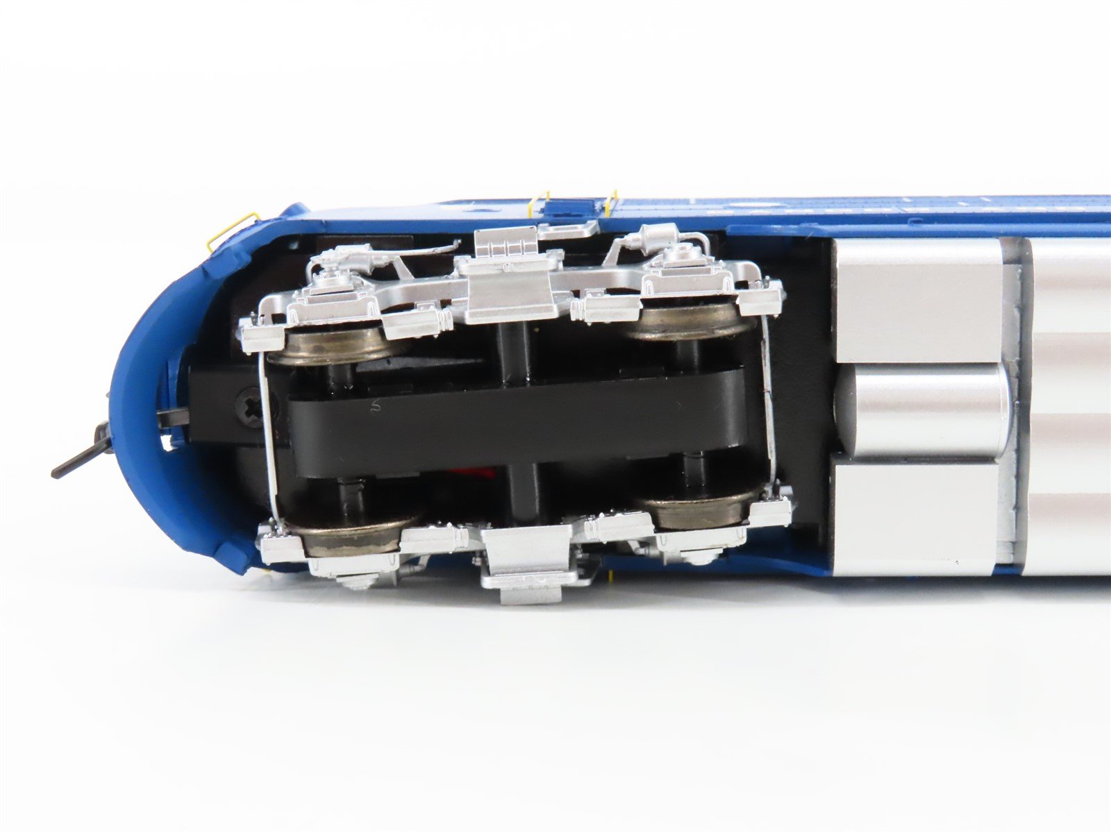 HO Scale Intermountain 49127-03 BAR Bangor & Aroostook F3A Diesel Loco #45