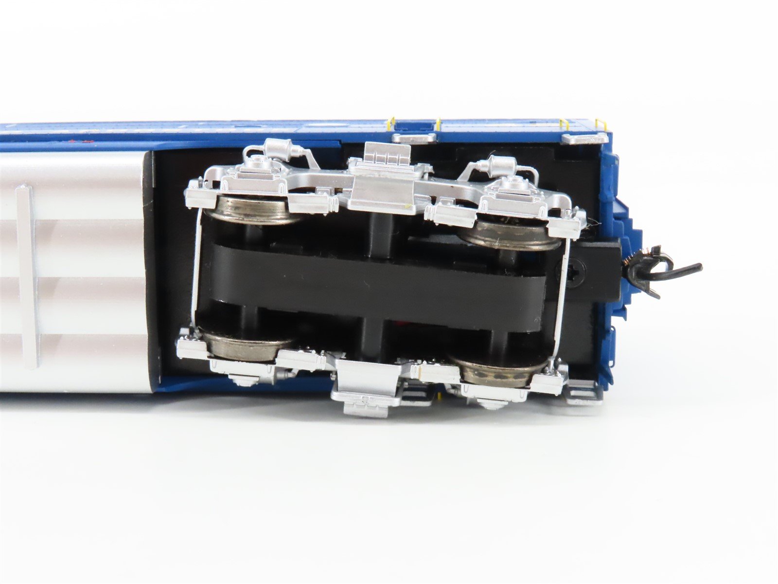 HO Scale Intermountain 49127-03 BAR Bangor & Aroostook F3A Diesel Loco #45