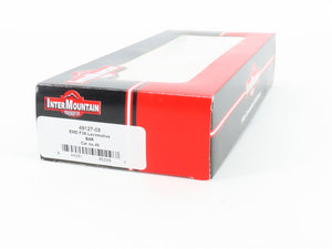 HO Scale Intermountain 49127-03 BAR Bangor & Aroostook F3A Diesel Loco #45