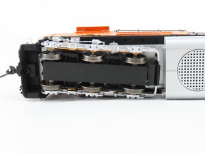 HO Scale MTH 80-2139-0 BNSF Railway SD70ACe Diesel Locomotive #9172