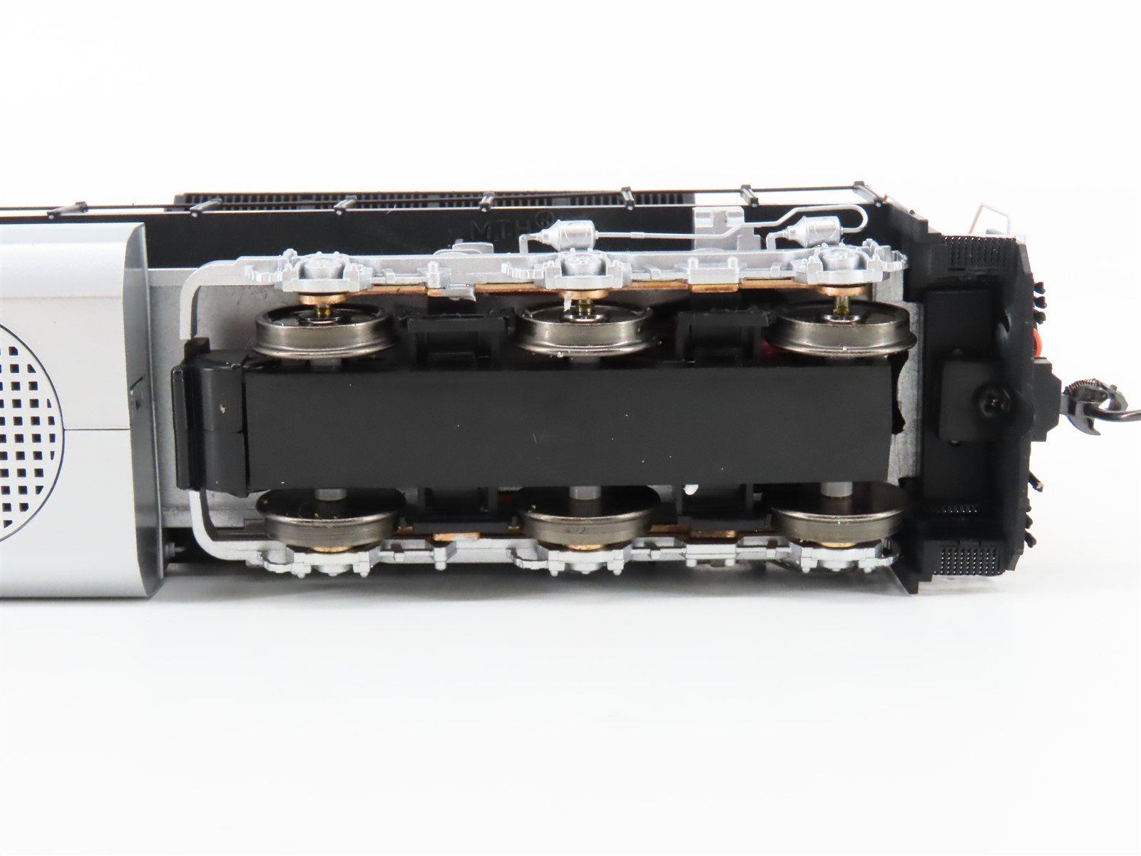 HO Scale MTH 80-2139-0 BNSF Railway SD70ACe Diesel Locomotive #9172