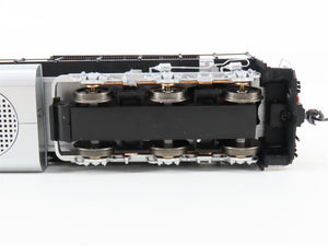 HO Scale MTH 80-2139-0 BNSF Railway SD70ACe Diesel Locomotive #9172