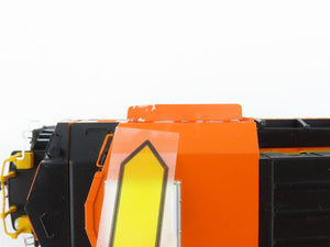 HO Scale MTH 80-2139-0 BNSF Railway SD70ACe Diesel Locomotive #9172