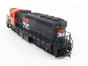 HO Scale IHC 3825 NH New Haven SD24 Diesel Locomotive #1214