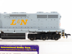 HO Scale IHC M709 L&N Louisville Nashville SD35 Diesel Locomotive #3556