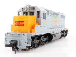 HO Scale IHC M709 L&N Louisville Nashville SD35 Diesel Locomotive #3556