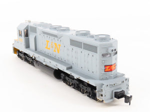 HO Scale IHC M709 L&N Louisville Nashville SD35 Diesel Locomotive #3556