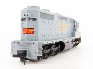 HO Scale IHC M709 L&N Louisville Nashville SD35 Diesel Locomotive #3556