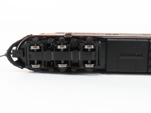 HO Broadway Limited BLI 2340 Illinois/Iowa Pacific E6A Diesel #4003 wDCC & Sound