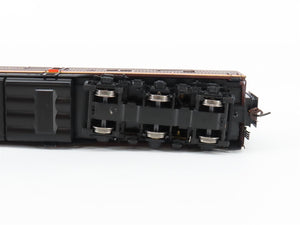 HO Broadway Limited BLI 2340 Illinois/Iowa Pacific E6A Diesel #4003 wDCC & Sound