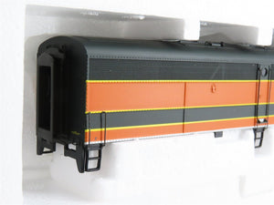 HO Scale Proto 2000 GN Great Northern FA/FB Diesel Locomotive Set BAD GEARS