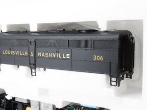 HO Scale Proto 2000 L&N Louisville & Nashville FA/FB Diesel Loco Set BAD GEARS