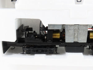 HO Scale Proto 2000 L&N Louisville & Nashville FA/FB Diesel Loco Set BAD GEARS