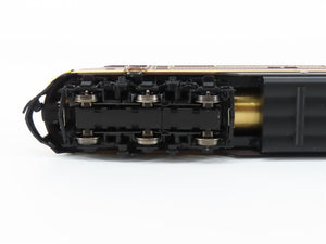 HO Scale Proto 2000 21108 IC Illinois Central E7A Diesel Locomotive #4000