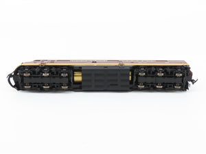 HO Scale Proto 2000 21108 IC Illinois Central E7A Diesel Locomotive #4000