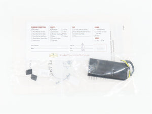 HO Scale Proto 2000 21108 IC Illinois Central E7A Diesel Locomotive #4000