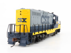 HO Scale Walthers 931-105 CSX Railroad GP9M Diesel Locomotive #890