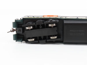 HO Scale Walthers 931-120 BNSF Railroad GP9M Diesel Locomotive #3820