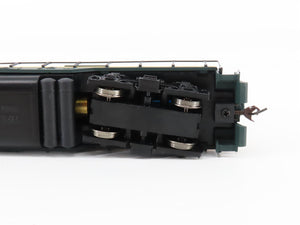 HO Scale Walthers 931-120 BNSF Railroad GP9M Diesel Locomotive #3820