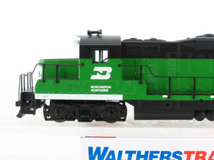 HO Scale Walthers 931-101 BN Burlington Northern GP9M Diesel Loco #1709