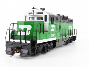 HO Scale Walthers 931-101 BN Burlington Northern GP9M Diesel Loco #1709