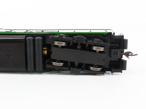 HO Scale Walthers 931-101 BN Burlington Northern GP9M Diesel Loco #1709