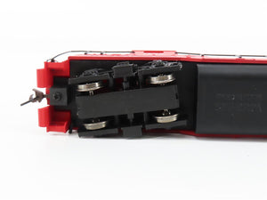 HO Scale Walthers 931-114 CP Canadian Pacific GP9M Diesel Locomotive #1522