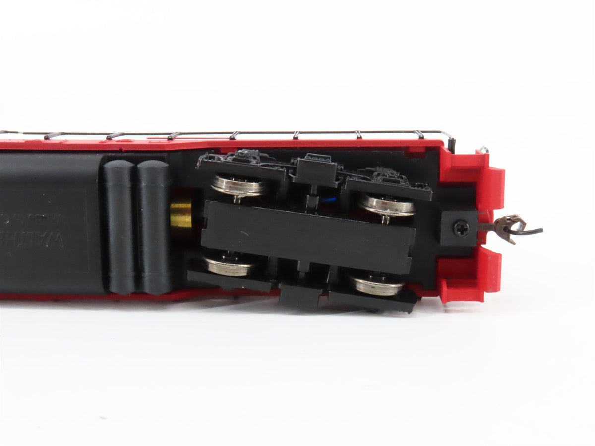 HO Scale Walthers 931-114 CP Canadian Pacific GP9M Diesel Locomotive #1522