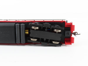 HO Scale Walthers 931-114 CP Canadian Pacific GP9M Diesel Locomotive #1522