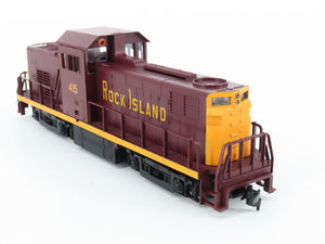 HO Scale Mehano 24013 RI Rock island C415 Diesel Locomotive #415