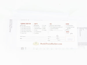 HO Scale Mehano 24013 RI Rock island C415 Diesel Locomotive #415