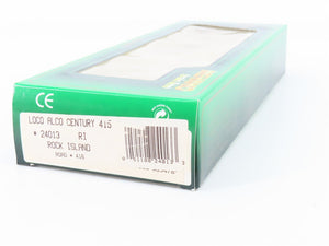 HO Scale Mehano 24013 RI Rock island C415 Diesel Locomotive #415