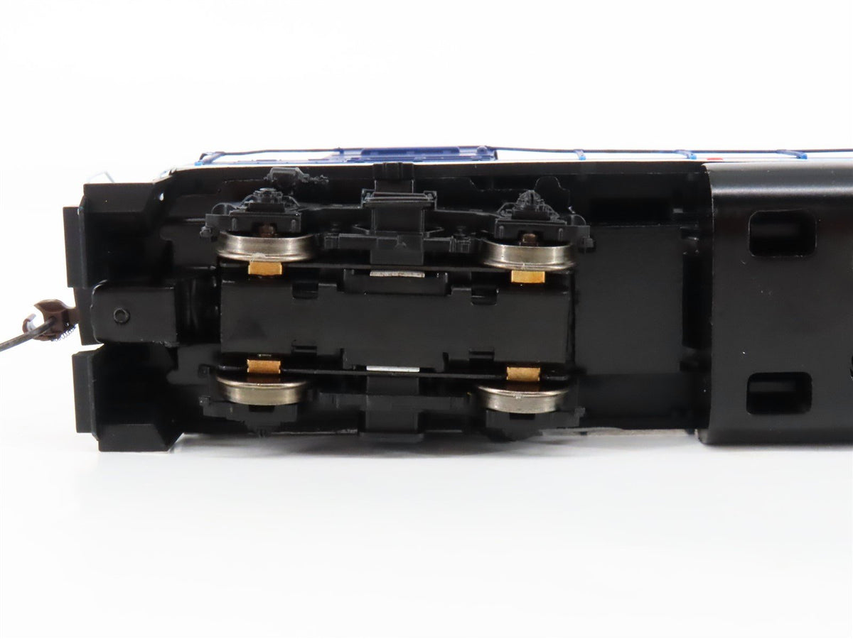 HO Scale Athearn 78913 BAR Bangor Aroostook GP38-2 Diesel Loco #210 - CUSTOM