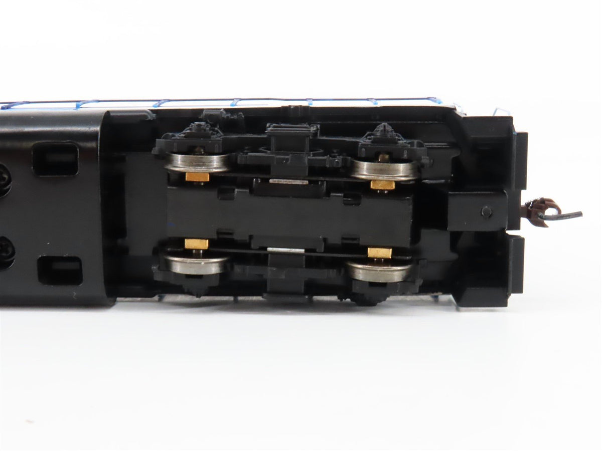 HO Scale Athearn 78913 BAR Bangor Aroostook GP38-2 Diesel Loco #210 - CUSTOM