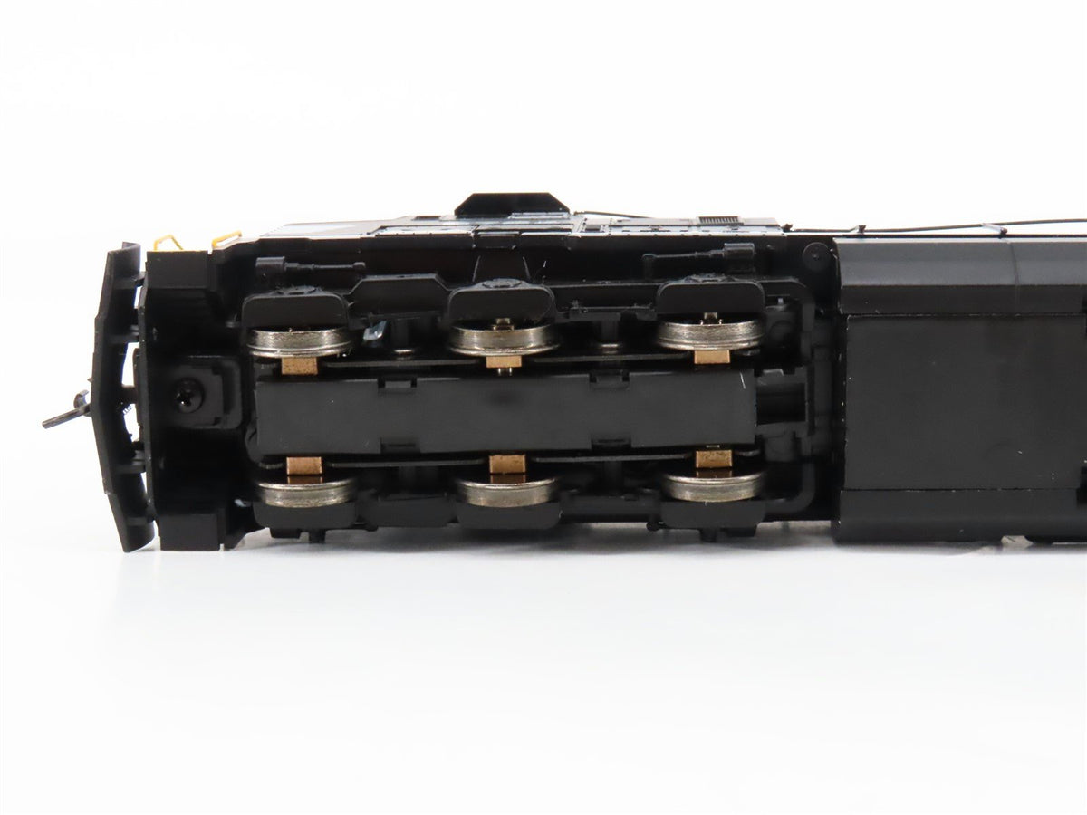 HO Scale Athearn RTR 80878 NS Norfolk Southern Dash 9-44CW Diesel Loco #9764