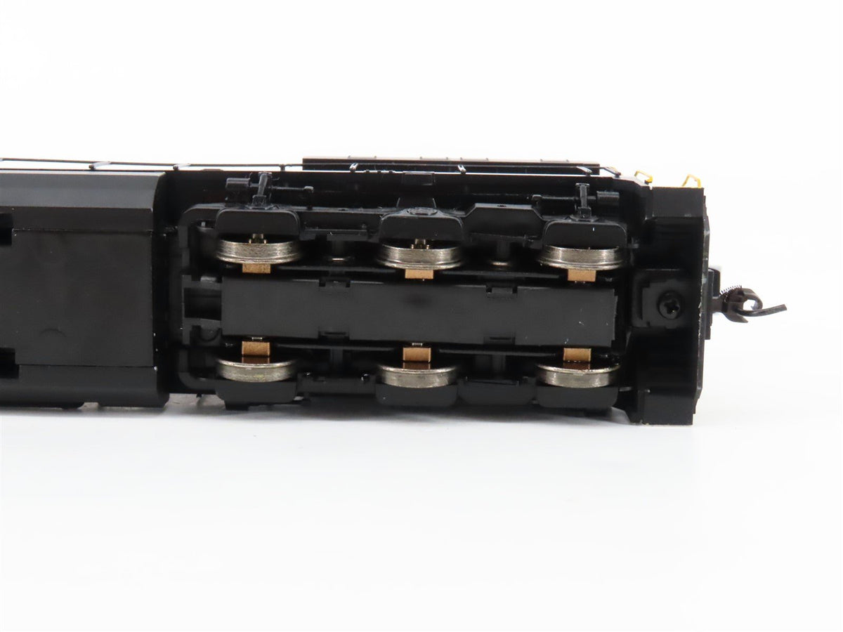 HO Scale Athearn RTR 80878 NS Norfolk Southern Dash 9-44CW Diesel Loco #9764