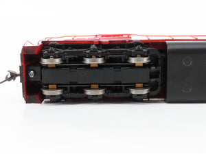 HO Scale Athearn 8004 NC Nebraska Central SD40-2 Diesel Locomotive #5647 CUSTOM