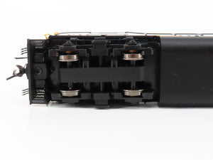 HO Scale Atlas Master 9715 KCS Railway GP40 Diesel Locomotive No#