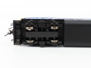 HO Scale Atlas Master 9743 DME Dakota Minnesota & Eastern GP40 Diesel Loco #4005