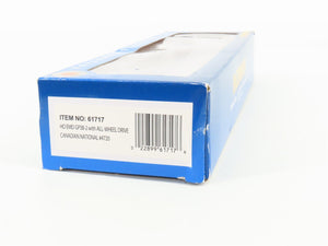 HO Scale Bachmann 61717 CN Canadian National GP38-2 Diesel Locomotive #4720