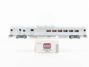 HO Scale Proto 1000 31245 NP northern Pacific Budd RDC Diesel Locomotive #B-40