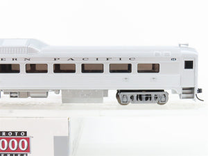 HO Scale Proto 1000 31245 NP northern Pacific Budd RDC Diesel Locomotive #B-40