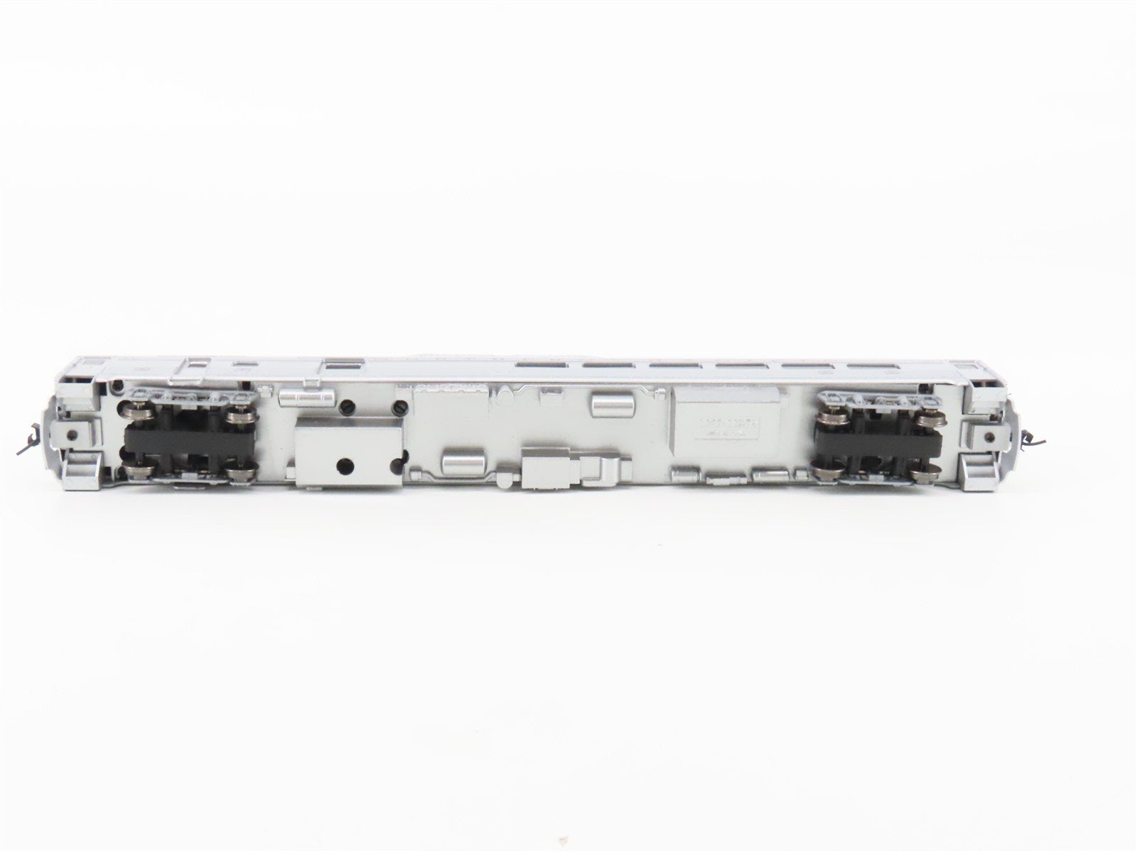 HO Scale Proto 1000 31245 NP northern Pacific Budd RDC Diesel Locomotive #B-40