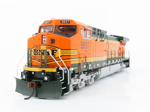 HO Scale Athearn 79827 BNSF Railway AC4400CW Diesel Locomotive #5637